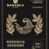Herencia Sendero (Medium Roast) – Single Origin Colombia