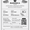 Herencia Sendero (Medium Roast) – Single Origin Colombia