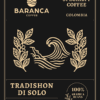 Tradishon di Solo (Traditional Roast) – Single Origin Colombia