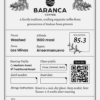 Tradishon di Solo (Traditional Roast) – Single Origin Colombia